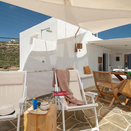 Miles Away Luxury Apartments Platis Gialos  Kültér fotó
